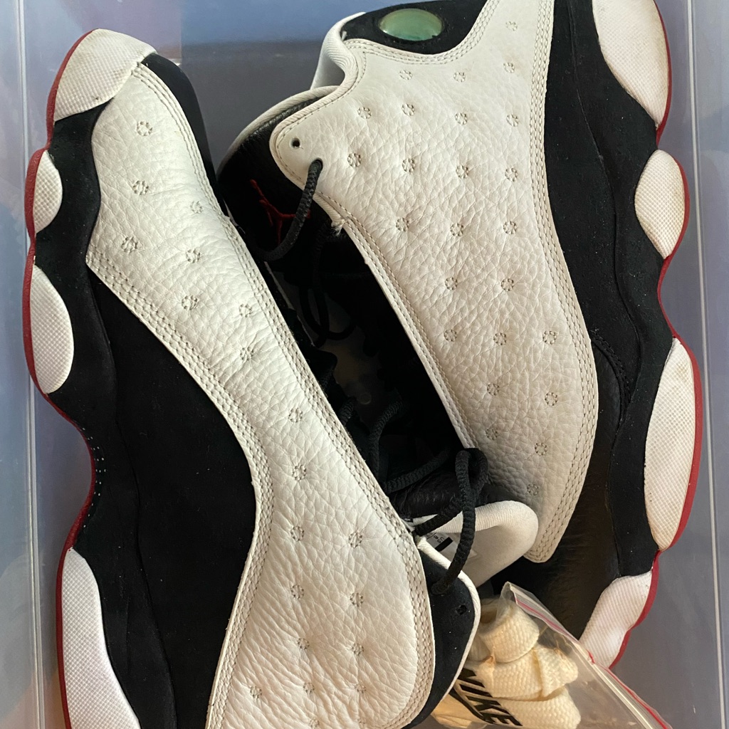 Air Jordan